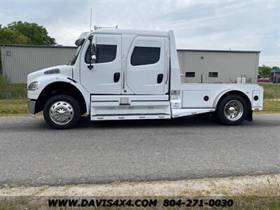 2014 Freightliner M2 106 Diesel Custom Hauler   - Photo 21 - North Chesterfield, VA 23237