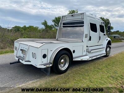 2014 Freightliner M2 106 Diesel Custom Hauler   - Photo 4 - North Chesterfield, VA 23237