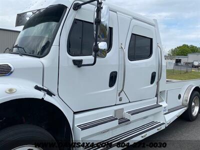 2014 Freightliner M2 106 Diesel Custom Hauler   - Photo 23 - North Chesterfield, VA 23237