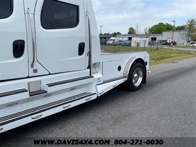 2014 Freightliner M2 106 Diesel Custom Hauler   - Photo 22 - North Chesterfield, VA 23237