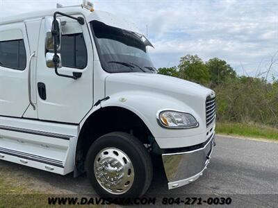 2014 Freightliner M2 106 Diesel Custom Hauler   - Photo 27 - North Chesterfield, VA 23237