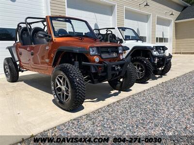 2020 Oreion Reeper Street Legal 4 Door Buggy   - Photo 47 - North Chesterfield, VA 23237