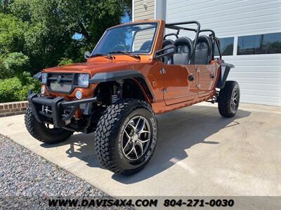 2020 Oreion Reeper Street Legal 4 Door Buggy   - Photo 39 - North Chesterfield, VA 23237