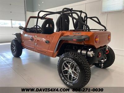 2020 Oreion Reeper Street Legal 4 Door Buggy   - Photo 6 - North Chesterfield, VA 23237