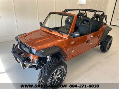 2020 Oreion Reeper Street Legal 4 Door Buggy   - Photo 35 - North Chesterfield, VA 23237