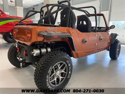 2020 Oreion Reeper Street Legal 4 Door Buggy   - Photo 4 - North Chesterfield, VA 23237