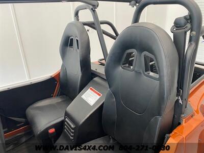 2020 Oreion Reeper Street Legal 4 Door Buggy   - Photo 10 - North Chesterfield, VA 23237