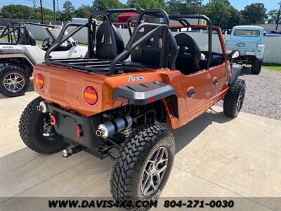 2020 Oreion Reeper Street Legal 4 Door Buggy   - Photo 43 - North Chesterfield, VA 23237