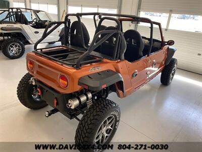 2020 Oreion Reeper Street Legal 4 Door Buggy   - Photo 37 - North Chesterfield, VA 23237