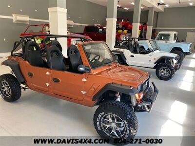 2020 Oreion Reeper Street Legal 4 Door Buggy   - Photo 31 - North Chesterfield, VA 23237