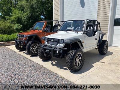 2020 Oreion Reeper Street Legal 4 Door Buggy   - Photo 44 - North Chesterfield, VA 23237