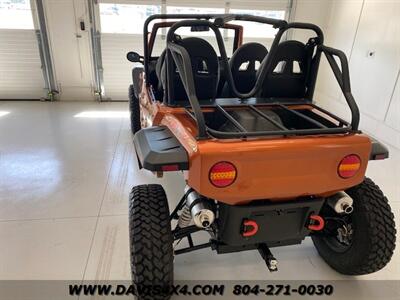 2020 Oreion Reeper Street Legal 4 Door Buggy   - Photo 36 - North Chesterfield, VA 23237