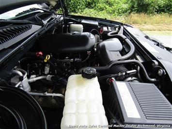 2006 Chevrolet Silverado 1500 LS Z71 Off Road 4X4 Extended Cab Short Bed   - Photo 18 - North Chesterfield, VA 23237