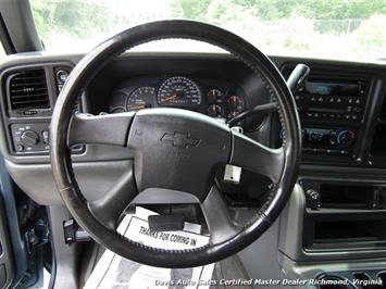 2006 Chevrolet Silverado 1500 LS Z71 Off Road 4X4 Extended Cab Short Bed   - Photo 7 - North Chesterfield, VA 23237