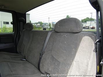 2006 Chevrolet Silverado 1500 LS Z71 Off Road 4X4 Extended Cab Short Bed   - Photo 25 - North Chesterfield, VA 23237