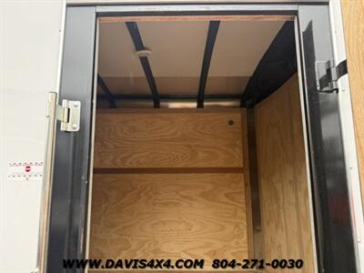 2025 Interstate Victory 25 Foot Enclosed   - Photo 8 - North Chesterfield, VA 23237