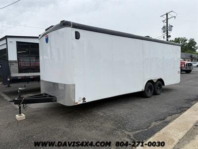 2025 Interstate Victory 25 Foot Enclosed   - Photo 3 - North Chesterfield, VA 23237