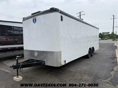 2025 Interstate Victory 25 Foot Enclosed   - Photo 2 - North Chesterfield, VA 23237