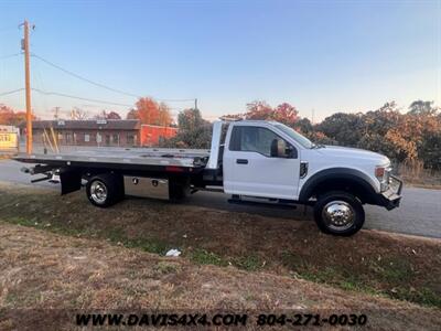 2021 Ford F-550 F Series   - Photo 5 - North Chesterfield, VA 23237