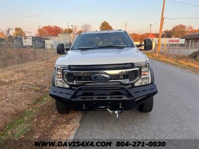 2021 Ford F-550 F Series   - Photo 2 - North Chesterfield, VA 23237