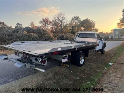 2021 Ford F-550 F Series   - Photo 6 - North Chesterfield, VA 23237