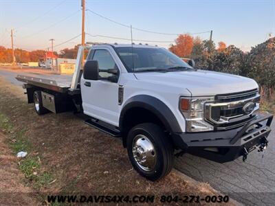 2021 Ford F-550 F Series   - Photo 4 - North Chesterfield, VA 23237