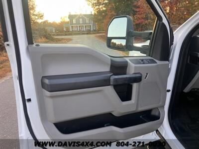 2021 Ford F-550 F Series   - Photo 10 - North Chesterfield, VA 23237