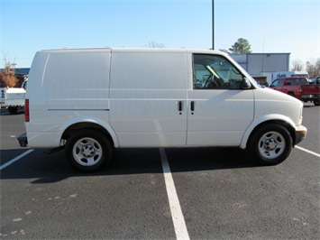 2004 Chevrolet Astro Cargo (SOLD)   - Photo 3 - North Chesterfield, VA 23237