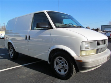 2004 Chevrolet Astro Cargo (SOLD)   - Photo 2 - North Chesterfield, VA 23237