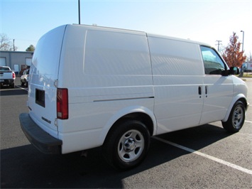 2004 Chevrolet Astro Cargo (SOLD)   - Photo 4 - North Chesterfield, VA 23237