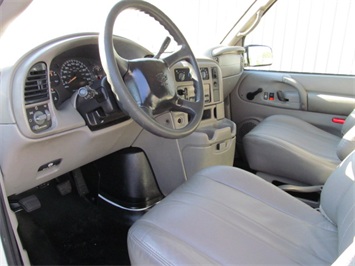 2004 Chevrolet Astro Cargo (SOLD)   - Photo 15 - North Chesterfield, VA 23237