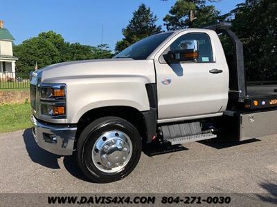 2023 International CV 515 SFA Diesel Rollback Wrecker/Tow Truck   - Photo 2 - North Chesterfield, VA 23237