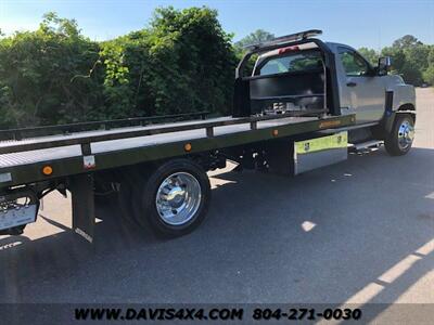 2023 International CV 515 SFA Diesel Rollback Wrecker/Tow Truck   - Photo 10 - North Chesterfield, VA 23237