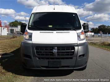 2016 Dodge Ram 3500 ProMaster Extended Length High Roof Cargo 159 WB   - Photo 14 - North Chesterfield, VA 23237