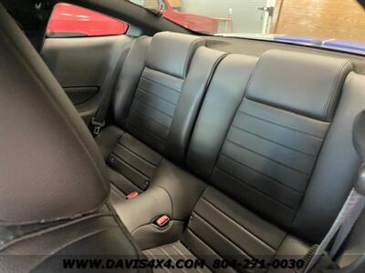 2008 Ford Mustang Shelby GT500 KR One Owner Sports Car   - Photo 37 - North Chesterfield, VA 23237