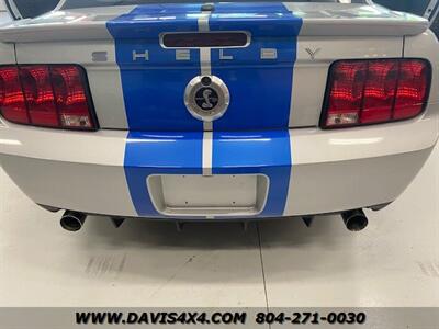 2008 Ford Mustang Shelby GT500 KR One Owner Sports Car   - Photo 45 - North Chesterfield, VA 23237