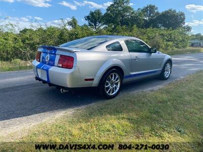 2008 Ford Mustang Shelby GT500 KR One Owner Sports Car   - Photo 12 - North Chesterfield, VA 23237