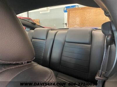 2008 Ford Mustang Shelby GT500 KR One Owner Sports Car   - Photo 21 - North Chesterfield, VA 23237