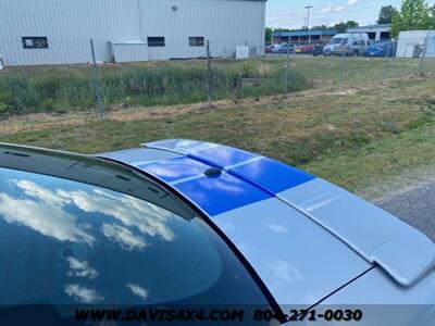 2008 Ford Mustang Shelby GT500 KR One Owner Sports Car   - Photo 20 - North Chesterfield, VA 23237