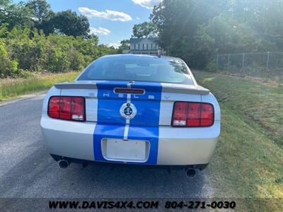 2008 Ford Mustang Shelby GT500 KR One Owner Sports Car   - Photo 13 - North Chesterfield, VA 23237