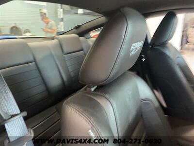 2008 Ford Mustang Shelby GT500 KR One Owner Sports Car   - Photo 28 - North Chesterfield, VA 23237