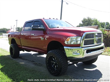 2010 Dodge Ram 2500 HD SLT 6.7 Cummins Diesel Lifted 4X4 (SOLD)   - Photo 7 - North Chesterfield, VA 23237