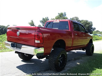 2010 Dodge Ram 2500 HD SLT 6.7 Cummins Diesel Lifted 4X4 (SOLD)   - Photo 5 - North Chesterfield, VA 23237