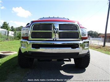 2010 Dodge Ram 2500 HD SLT 6.7 Cummins Diesel Lifted 4X4 (SOLD)   - Photo 8 - North Chesterfield, VA 23237