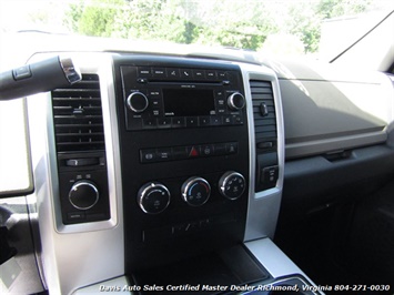 2010 Dodge Ram 2500 HD SLT 6.7 Cummins Diesel Lifted 4X4 (SOLD)   - Photo 27 - North Chesterfield, VA 23237