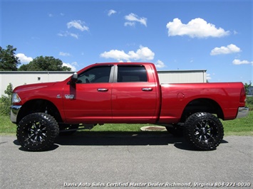 2010 Dodge Ram 2500 HD SLT 6.7 Cummins Diesel Lifted 4X4 (SOLD)   - Photo 2 - North Chesterfield, VA 23237