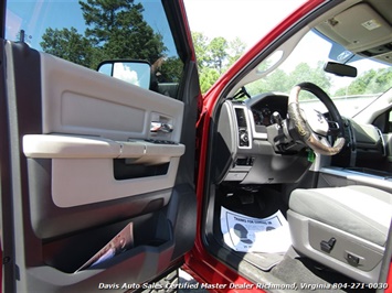 2010 Dodge Ram 2500 HD SLT 6.7 Cummins Diesel Lifted 4X4 (SOLD)   - Photo 21 - North Chesterfield, VA 23237