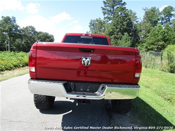 2010 Dodge Ram 2500 HD SLT 6.7 Cummins Diesel Lifted 4X4 (SOLD)   - Photo 4 - North Chesterfield, VA 23237