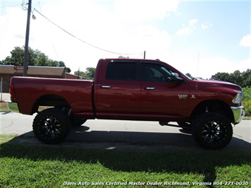 2010 Dodge Ram 2500 HD SLT 6.7 Cummins Diesel Lifted 4X4 (SOLD)   - Photo 6 - North Chesterfield, VA 23237