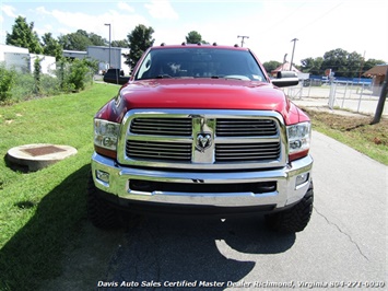 2010 Dodge Ram 2500 HD SLT 6.7 Cummins Diesel Lifted 4X4 (SOLD)   - Photo 9 - North Chesterfield, VA 23237